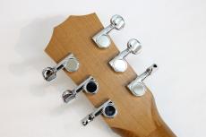 Taylor Baby Mahogany (BT2)_8
