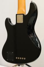 Fender Deluxe Jazz Bass V Kazuki Arai Edition / Black / 4.55kg_3