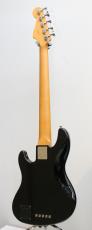 Fender Deluxe Jazz Bass V Kazuki Arai Edition / Black / 4.55kg_4