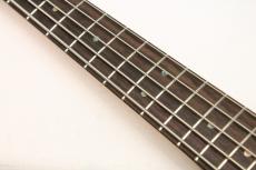 Fender Deluxe Jazz Bass V Kazuki Arai Edition / Black / 4.55kg_5