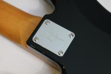 Fender Deluxe Jazz Bass V Kazuki Arai Edition / Black / 4.55kg_9