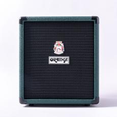 Orange Crush Bass 25 British Racing Green 【限定カラー】