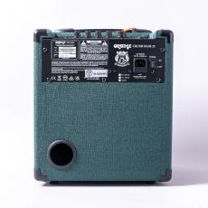 Orange Crush Bass 25 British Racing Green 【限定カラー】_2