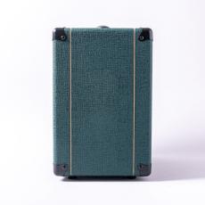 Orange Crush Bass 25 British Racing Green 【限定カラー】_4