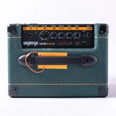 Orange Crush Bass 25 British Racing Green 【限定カラー】_5