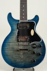 Epiphone Les Paul Special Double Cut Figured Ocean Water【S/N 25101523470】