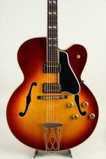 Gibson 1957 ES-350T Refinish