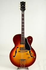Gibson 1957 ES-350T Refinish_2