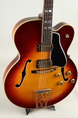 Gibson 1957 ES-350T Refinish_3