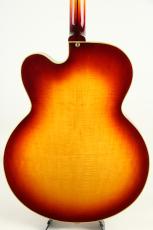 Gibson 1957 ES-350T Refinish_9