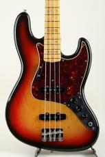 Fender 1974 Jazz Bass Sunburst