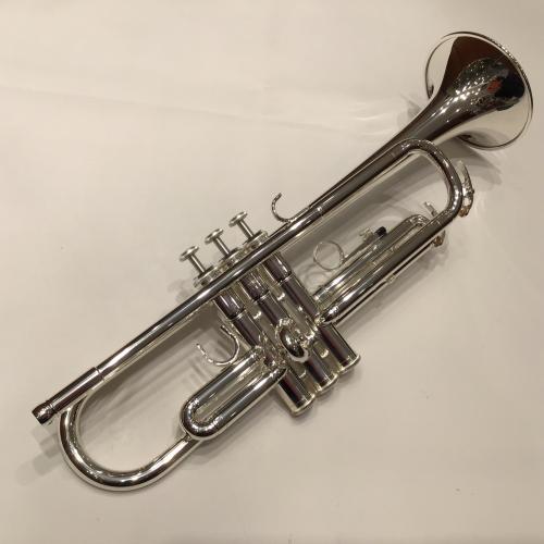 YAMAHA YTR-3335S B♭ トランペット