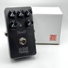 SOUND FROG BerialS【サウンドフロッグ】【ベース用】【オーバードライブ】