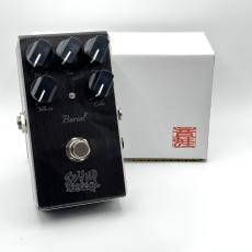 SOUND FROG Berial【サウンドフロッグ】【ベース用】【オーバードライブ】