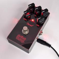 SOUND FROG Berial【サウンドフロッグ】【ベース用】【オーバードライブ】_2