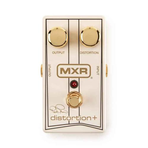 MXR RR104C【ディストーション】【数量限定】