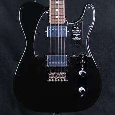 Fender Player II Telecaster HH Black