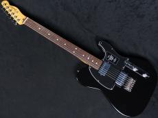 Fender Player II Telecaster HH Black_2