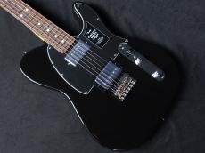 Fender Player II Telecaster HH Black_3
