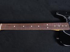 Fender Player II Telecaster HH Black_4