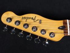 Fender Player II Telecaster HH Black_5