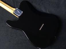 Fender Player II Telecaster HH Black_7