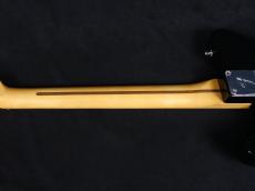 Fender Player II Telecaster HH Black_8