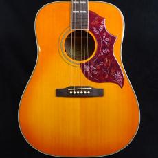 Epiphone Hummingbird Studio Heritage Cherry Sunburst