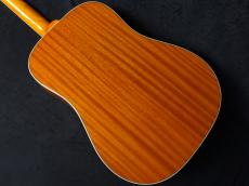 Epiphone Hummingbird Studio Heritage Cherry Sunburst_7