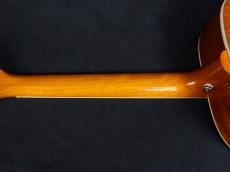 Epiphone Hummingbird Studio Heritage Cherry Sunburst_8