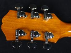 Epiphone Hummingbird Studio Heritage Cherry Sunburst_9