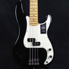 Fender Player II Precision Bass Black