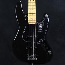 Fender Player II Jazz Bass Black