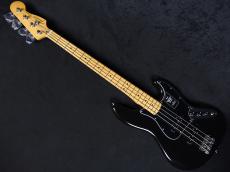 Fender Player II Jazz Bass Black_2