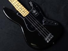 Fender Player II Jazz Bass Black_3