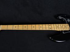 Fender Player II Jazz Bass Black_4