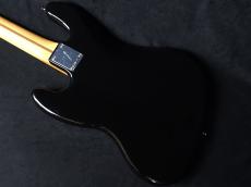 Fender Player II Jazz Bass Black_7