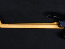 Fender Player II Jazz Bass Black_8