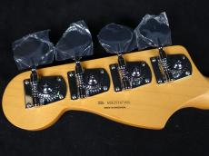 Fender Player II Jazz Bass Black_9