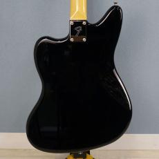 Fender Made in Japan Traditional Late 60s Jaguar RW Black_2