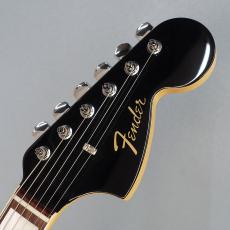 Fender Made in Japan Traditional Late 60s Jaguar RW Black_3