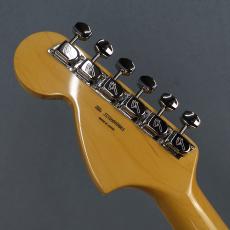 Fender Made in Japan Traditional Late 60s Jaguar RW Black_4