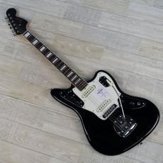 Fender Made in Japan Traditional Late 60s Jaguar RW Black_5