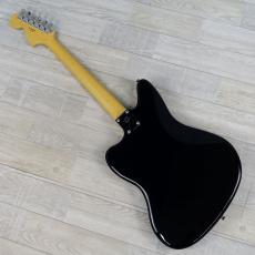 Fender Made in Japan Traditional Late 60s Jaguar RW Black_6