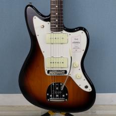 Fender Made in Japan Hybrid II Jazzmaster 3-Color Sunburst