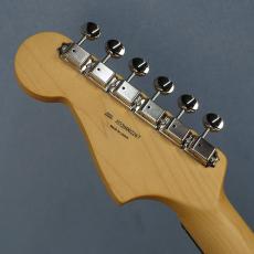 Fender Made in Japan Hybrid II Jazzmaster 3-Color Sunburst_4
