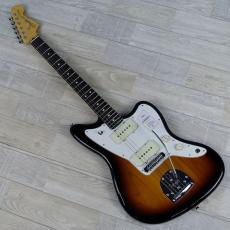 Fender Made in Japan Hybrid II Jazzmaster 3-Color Sunburst_5