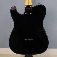 Fender Made in Japan Hybrid II Telecaster Black_2