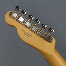 Fender Made in Japan Hybrid II Telecaster Black_4