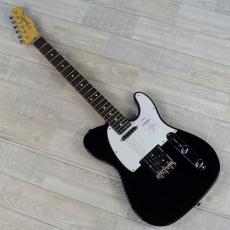 Fender Made in Japan Hybrid II Telecaster Black_5